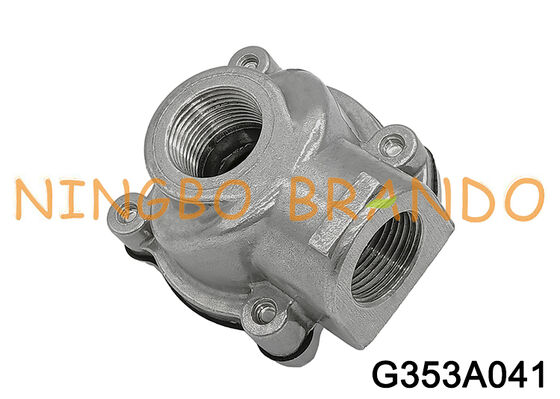 ASCO Type 3/4'' Remote Threaded Diaphragm Valve G353A041