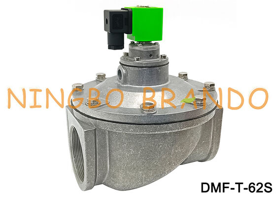 Van xung điện từ DMF-T-62S Van điện từ 2-1/2 inch 24V 220V