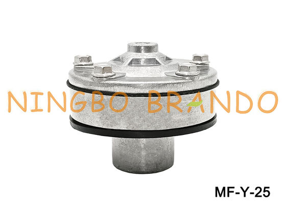 Van xung chìm MF-Y-25 Van màng thu bụi 1 inch