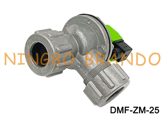 Van xung điện từ DMF-ZM-25 Van lọc bụi túi lọc
