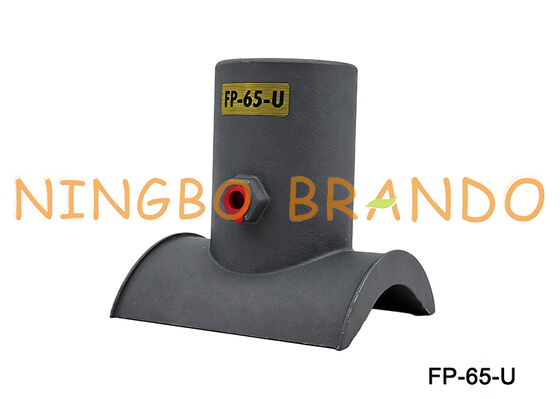 FP-65-U Piston Pipeline Air Pneumatic Vibrator cho ống 170mm đến 350mm