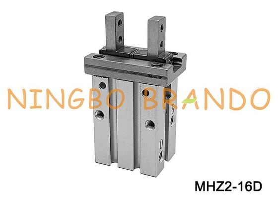 Bộ kẹp khí song song bằng khí nén loại MHZ2-16D 16mm