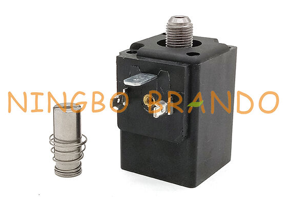 0311 C 0312 C 0211 Burkert loại dây chuyền van điện tử 12V 24V 110V 220V 22VA 20W