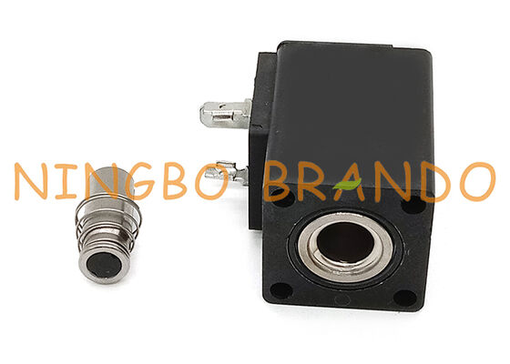 0311 C 0312 C 0211 Burkert loại dây chuyền van điện tử 12V 24V 110V 220V 22VA 20W