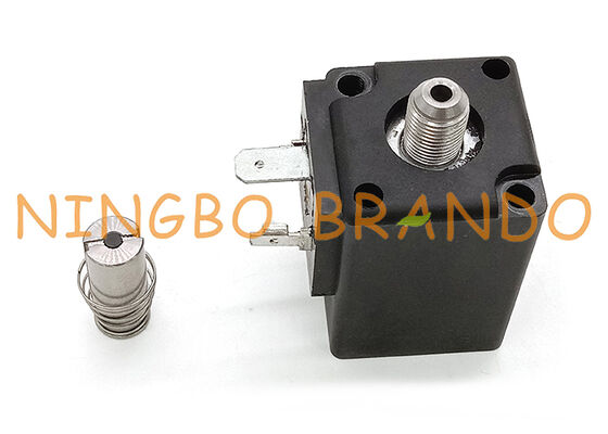 0311 C 0312 C 0211 Burkert loại dây chuyền van điện tử 12V 24V 110V 220V 22VA 20W