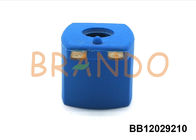 BC.080 ATIKER Loại 12VDC 8W K01.001200 LPG / CNG Gas Sol-Cut Van điện từ