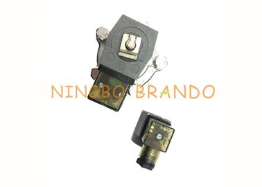 220 V AC 24 V DC DN20 3/4 Inch CA20T Bình thường đóng góc màng ngăn bụi thu bụi