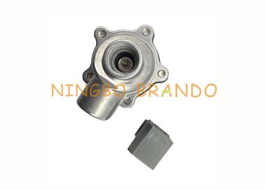 220 V AC 24 V DC DN20 3/4 Inch CA20T Bình thường đóng góc màng ngăn bụi thu bụi