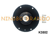 K3502 M1591 Bộ màng Buna loại Goyen cho các loại màng CA / RCA35T CA / RCA40DD CA / RCA40MM