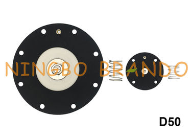 Bộ dụng cụ sửa chữa cơ hoành NBR 2 chỗ ngồi BFEC cho MF / DMF-Z-50S MF / DMF-Y-50S MF / DMF-T-50S
