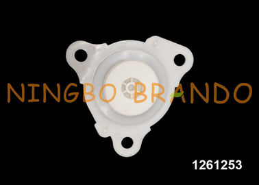 1261253 Hoành cho Norgren 3/4 &quot;8296300 1 1/2&quot; 8296600 2 &quot;8296700 2 1/2&quot; 8296800 Van xung