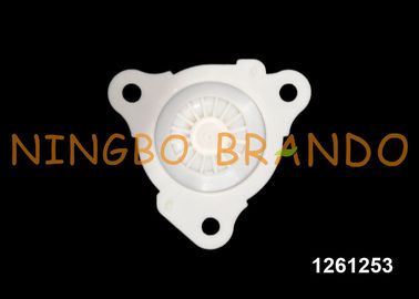 1261253 Hoành cho Norgren 3/4 &quot;8296300 1 1/2&quot; 8296600 2 &quot;8296700 2 1/2&quot; 8296800 Van xung