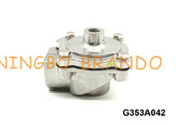 3/4 Inch G353A041 ASCO Bộ lọc bụi thay thế Van phản lực xung cho bộ lọc túi