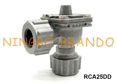 1 inch RCA25DD Goyen Loại bụi Collector Pulse Jet Valve với Double Dresser Nut
