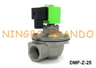 BFEC DMF-Z-25 Bộ thu bụi xung 1 inch cho máy đóng gói 24.000DC 220 V