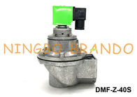 BFEC DMF-Z-40S 1.5 inch Baghouse Góc phản lực xung góc 24 VDCDC 220 V
