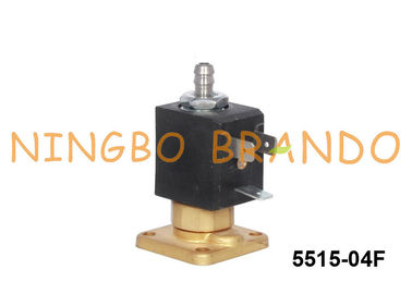 5515 CEME Loại 3 van NC bằng đồng cho máy pha cà phê Espresso 24V 230V