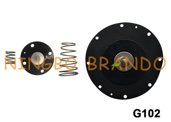 Bộ dụng cụ sửa chữa màng ngăn 4 &quot;loại Goyen K10201 K10200 K10203