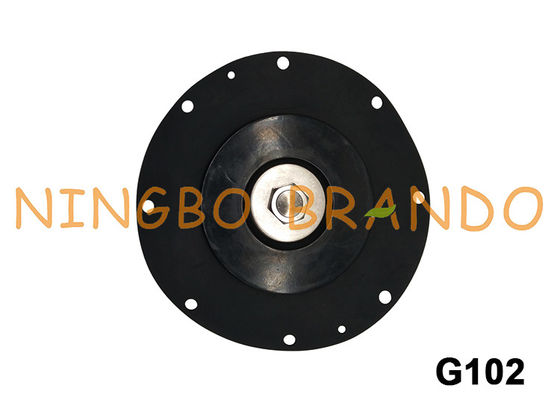 Bộ dụng cụ sửa chữa màng ngăn 4 &quot;loại Goyen K10201 K10200 K10203