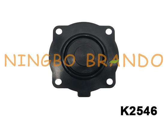 K2546 G1 &quot;Bộ sửa chữa màng ngăn vật liệu TPE cho van xung điện từ RCAC25 T4 / DD4 / FS4