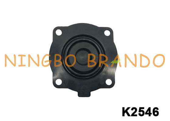 K2546 G1 &quot;Bộ sửa chữa màng ngăn vật liệu TPE cho van xung điện từ RCAC25 T4 / DD4 / FS4