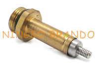 2/2 Chiều thường kín ống phần ứng bằng đồng thau Bộ dụng cụ sửa chữa gốc cho bộ giảm áp LPG CNG2 / 2 NC bằng đồng thau LPG