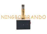 S9 NBR Con dấu từ tính Plunger Van điện từ khí nén Ống phần ứng