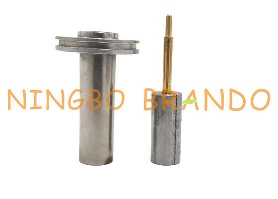 Bộ lắp ráp phần ứng van điện từ bằng thép không gỉ 304