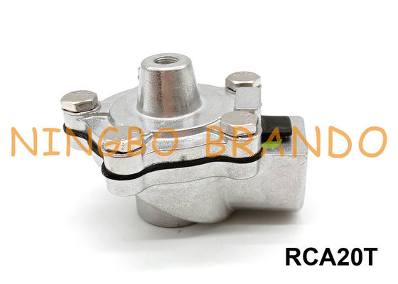 Van phản lực xung loại 3/4 inch Goyen RCA20T RCA20T010 RCA20T020