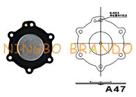 ASCO Loại 1-1 / 2 Inch SCG353A047 Bộ sửa chữa màng xung van xả bụi C113827