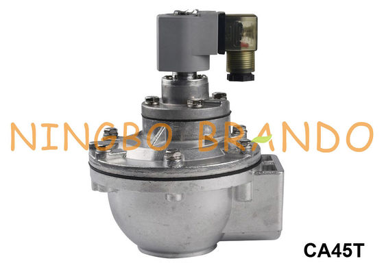 Van phản lực xung loại 1 1/2 '' CA45T000 CA45T010 CA45T001 Goyen