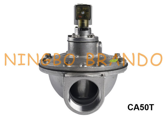 Van phản lực xung loại 2 inch CA50T010-300 CA50T010-305 Goyen