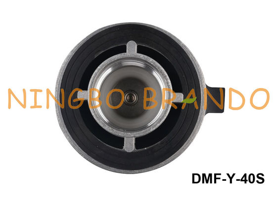 Bộ lọc túi loại DMF-Y-40S SBFEC Van xung nhúng