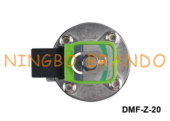 3/4 '' DMF-Z-20 BFEC Van phản lực xung góc phải cho máy hút bụi