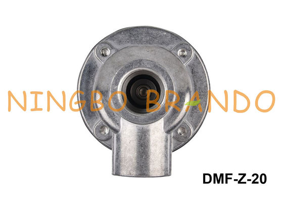 3/4 '' DMF-Z-20 BFEC Van phản lực xung góc phải cho máy hút bụi