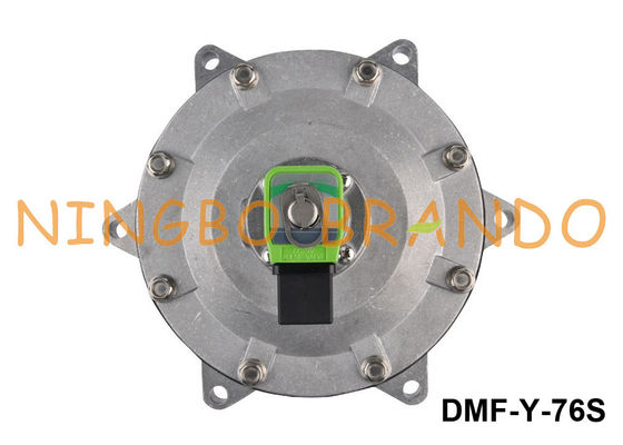 Van phản lực xung nhúng BFEC DMF-Y-76S 3 inch cho máy hút bụi