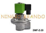 SBFEC Loại DMF-Z-20 3/4 '' Van điện từ xung hút bụi