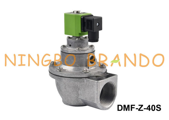 Van phản lực xung ngược BFEC DMF-Z-40S 1-1 / 2 inch cho Baghouse