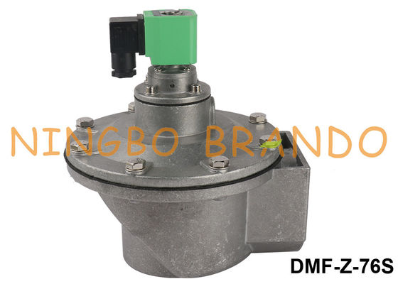 Van phản lực xung 3 inch DMF-Z-76S BFEC cho máy hút bụi