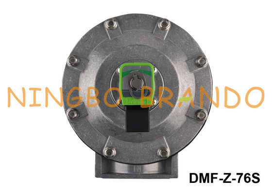 Van phản lực xung 3 inch DMF-Z-76S BFEC cho máy hút bụi