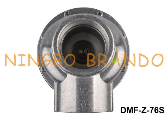 Van phản lực xung 3 inch DMF-Z-76S BFEC cho máy hút bụi