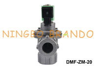 Van xung gắn kết nhanh DMF-ZM-20 BFEC cho bộ lọc túi
