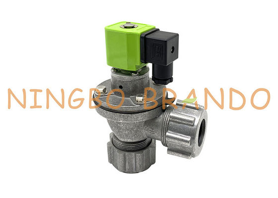 BFEC DMF-ZM-20 3/4 '' Van màng xung hút bụi với nút cố định