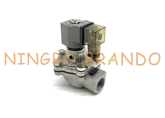 Hệ thống lọc túi góc phải CA20T 3/4 inch Van hút bụi