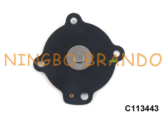 C113443 Màng chắn cho van xung ASCO SCG353A043 3/4 ''