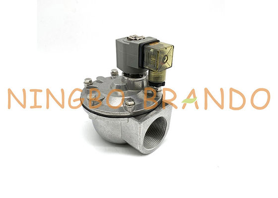 Goyen Loại CA35T Góc phải 1-1 / 4 '' Van phản lực xung màng