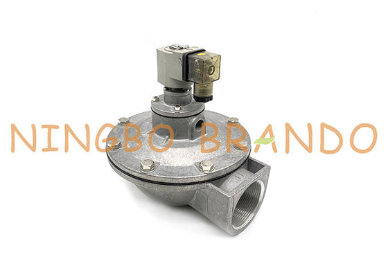 CA50T CA50T001-300 CA50T001-305 Van phản lực xung hút bụi bằng nhôm 2 '' inch