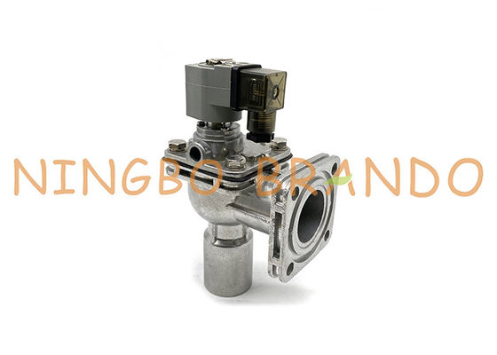 Van phản lực xung CA25FS 1 inch 1 inch CA25FS010-300