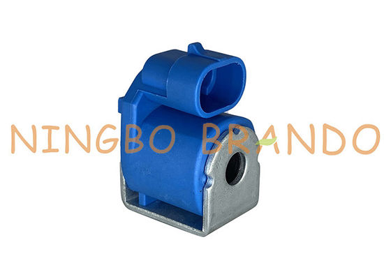 44.065.126 DC12V 3 Ohm Cuộn dây điện từ loại ống phun Valtek