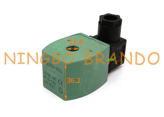 AC24V 238213-006 238213-106 8353 Series Pulse Jet Solenoid Valve Coil